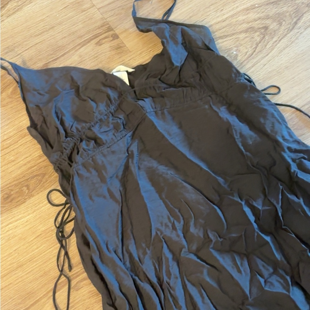 H&M dress